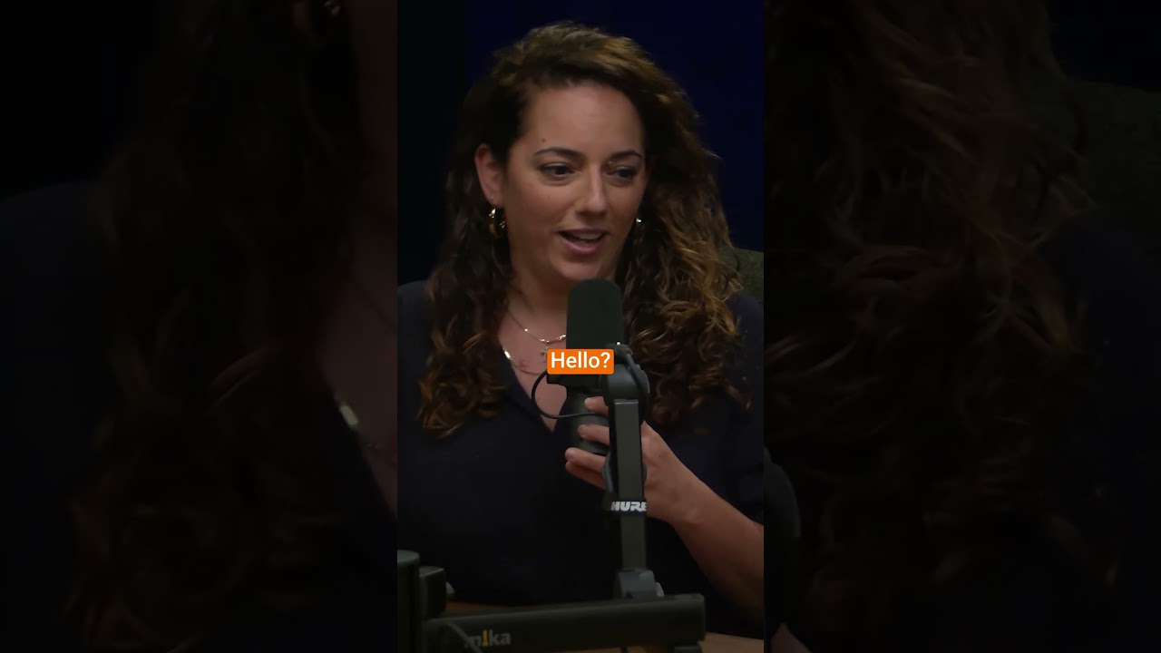 Sona’s health advice. #podcast #comedy #comedian