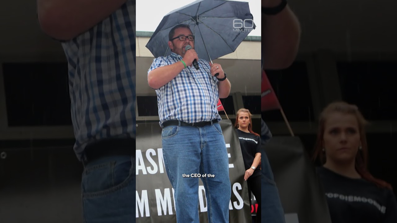 South Africa’s controversial new Land Expropriation Act #shorts