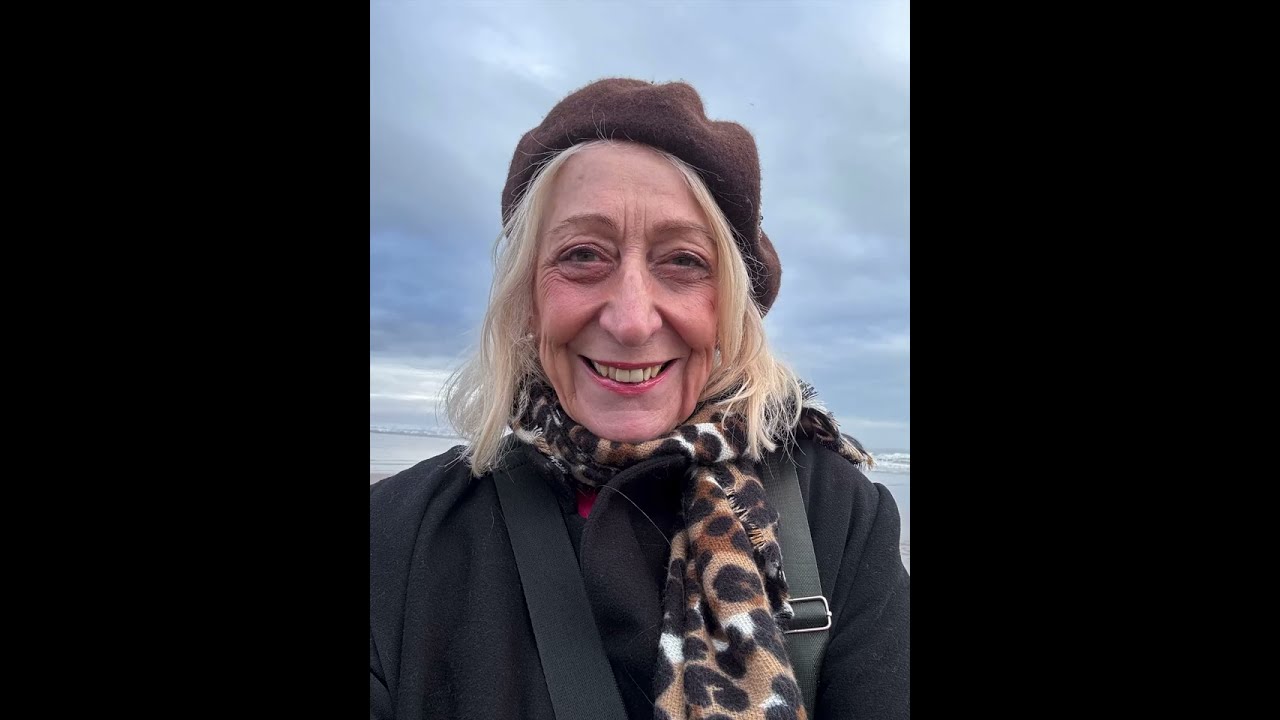 St Andrew’s, Scotland- Golf and Princes!