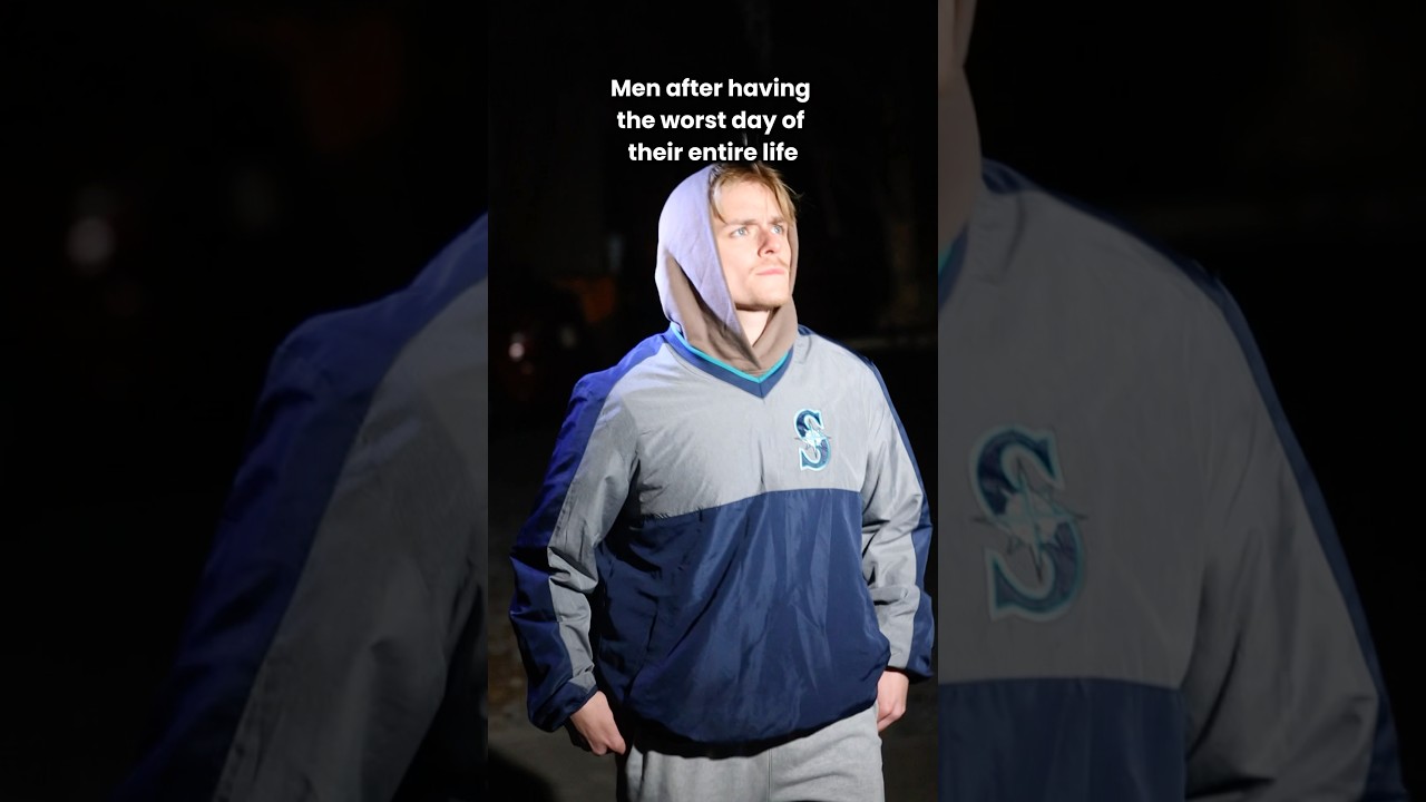 Staring at The Moon is Therapy