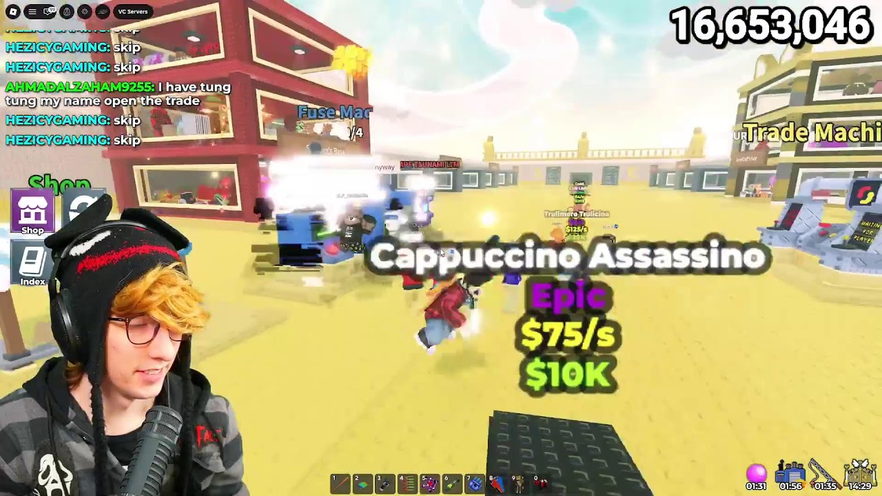 STEAL A BRAINROT ADMIN ABUSE (COUNTDOWN)