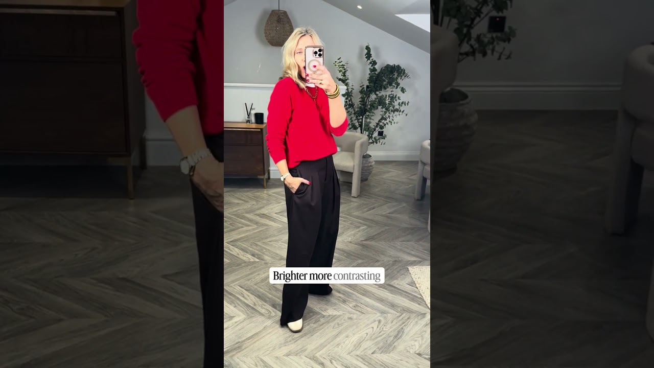 STOP ✋ choosing the wrong shade!