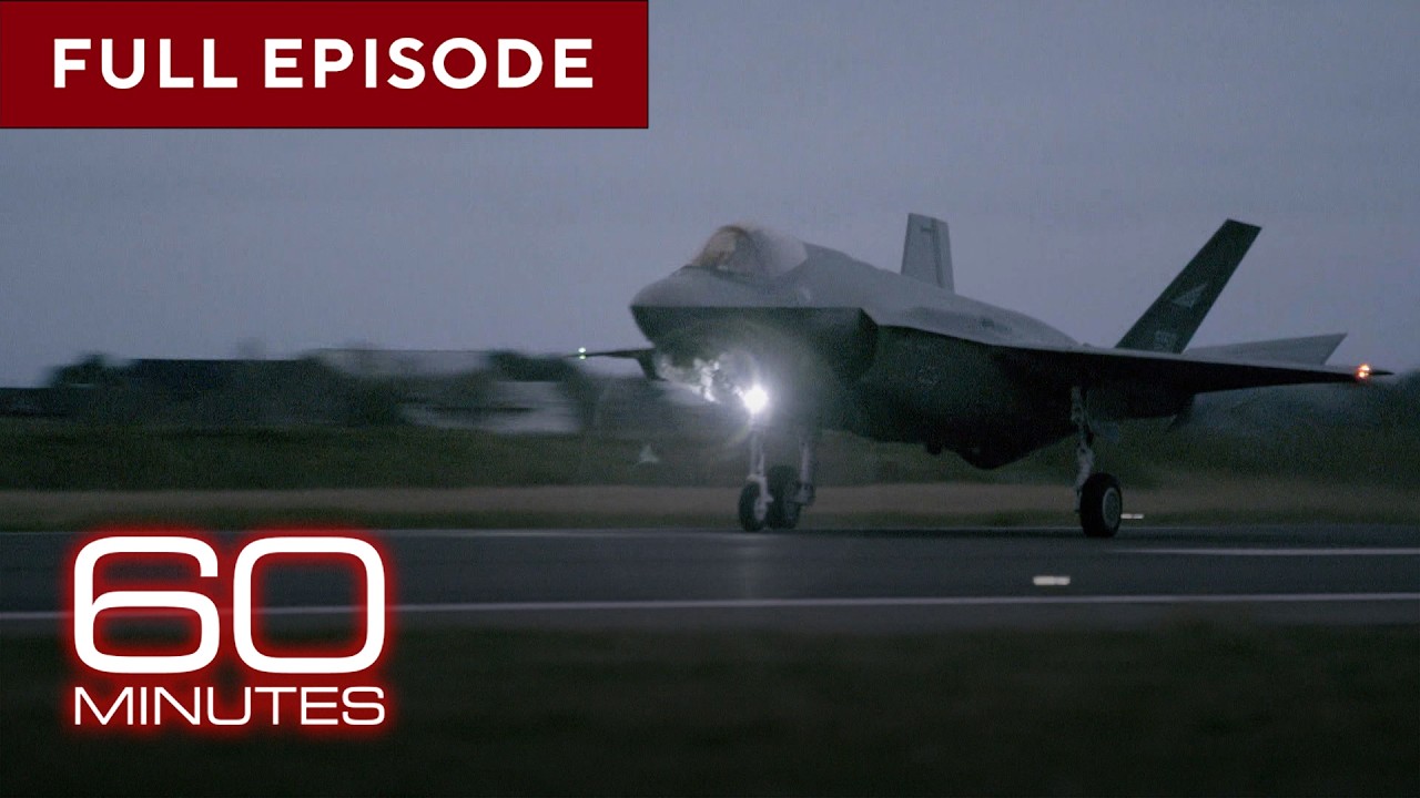 Stories about NATO | 60 Minutes Full Episodes