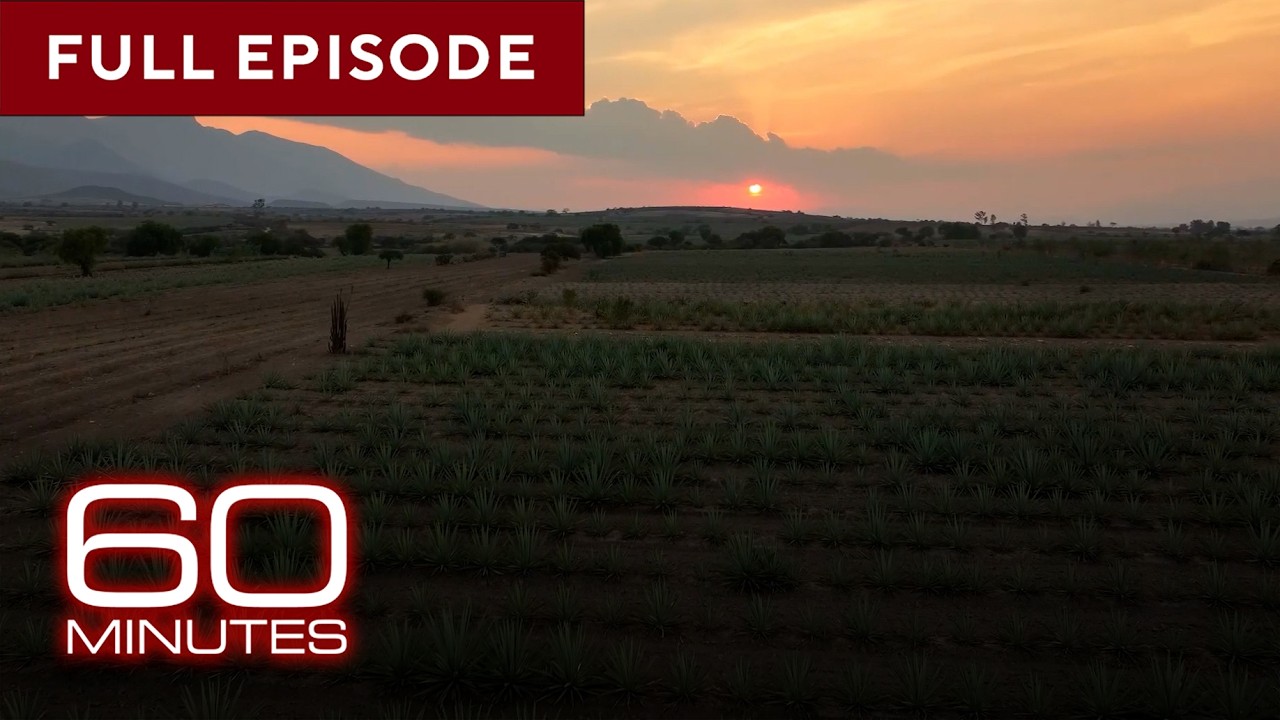 Stories from Warmer Weather | 60 Minutes Full Episodes