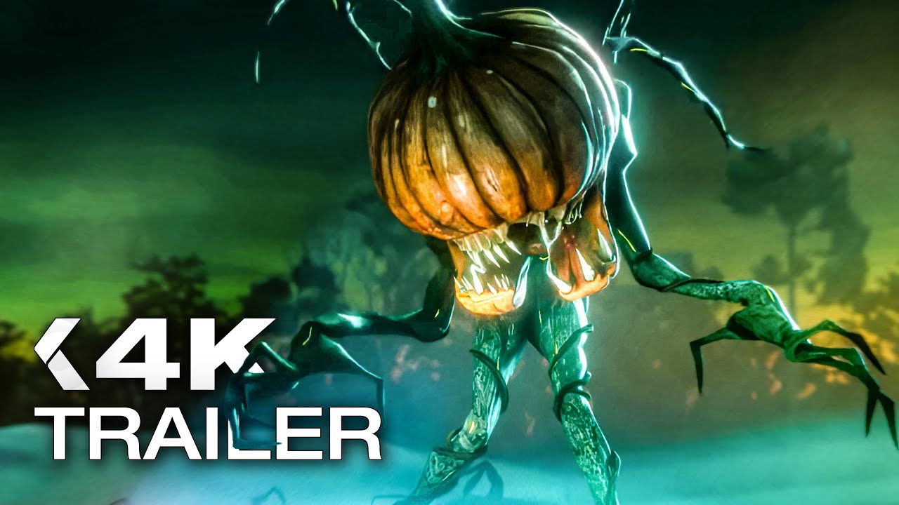 STRANGER THINGS: Tales from ’85 Official Trailer (2026) Netflix