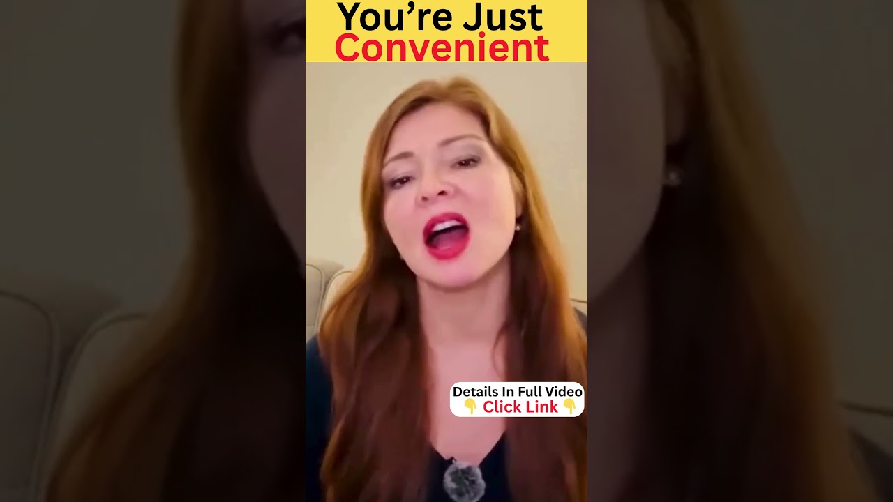 Stuck in Limbo? Red Flags That Prove  She’s Using You Instead of Loving You