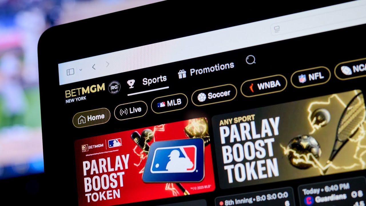 Super Bowl Is Our ‘Peak Moment,’ Says BetMGM CEO