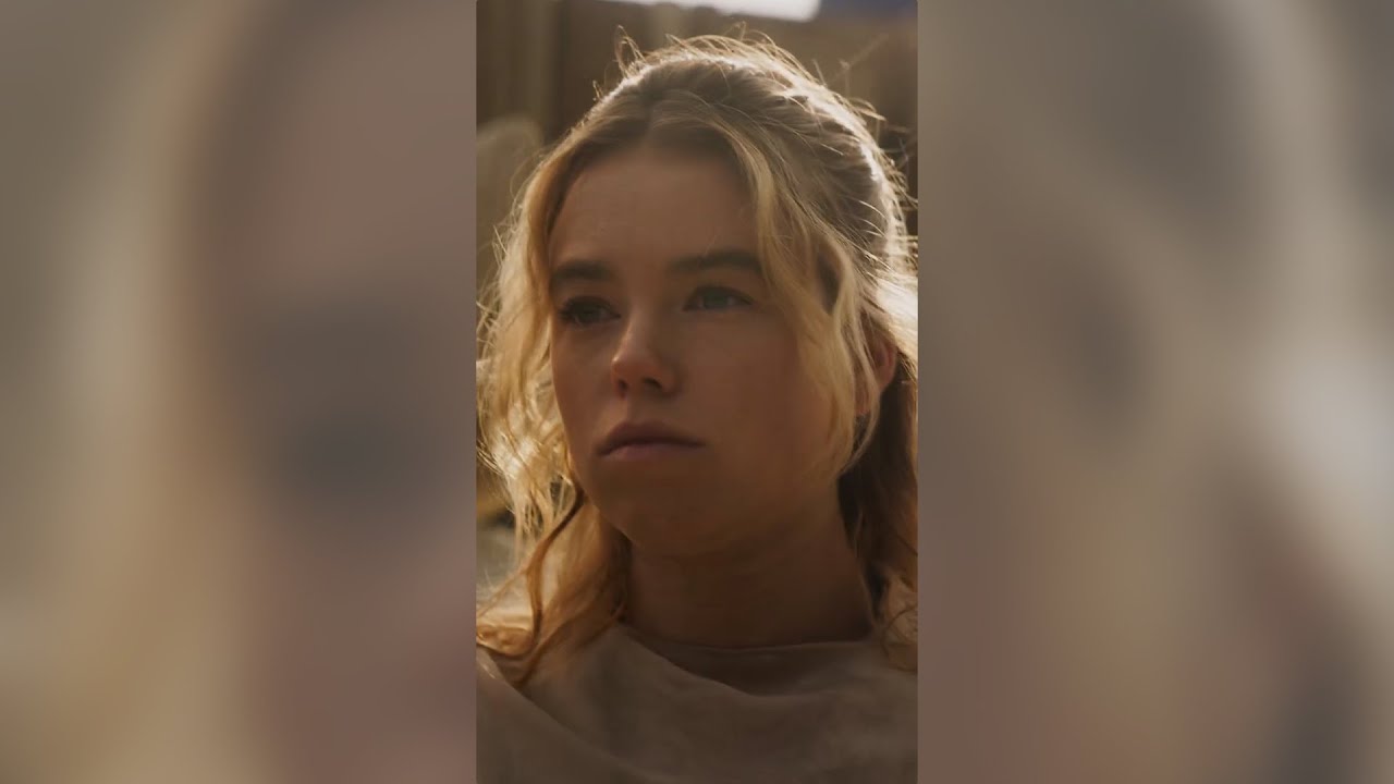 SUPER BOWL TEASER for ‘Supergirl’ (2026)