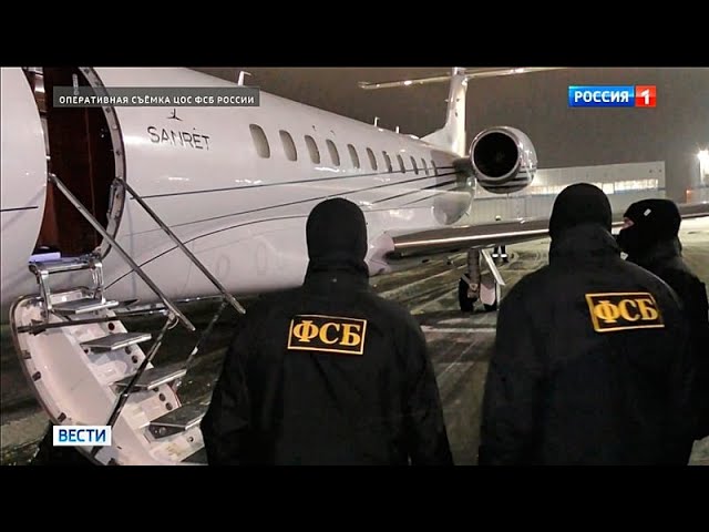 Suspect in shooting of Russian general arrested in Dubai, says Moscow