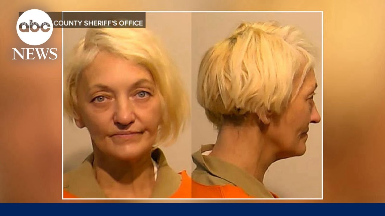 Svetlana ‘the stowaway’ Dali allegedly snuck onto another flight: Sources