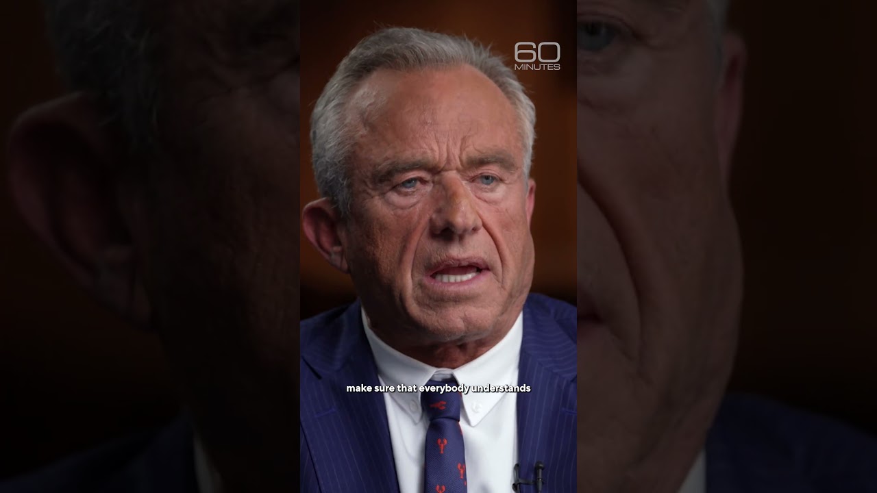 Taking on Big Ag and Big Food #shorts