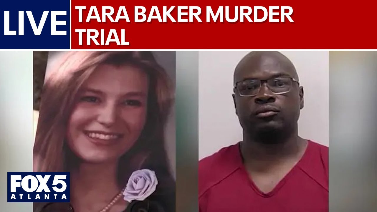 Tara Baker’s murder trial in Athens