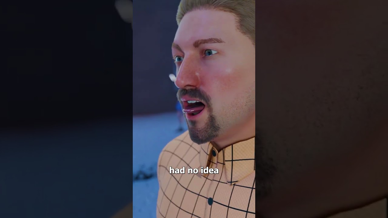 The Atomic Bomb Nobody Was Warned About 😰