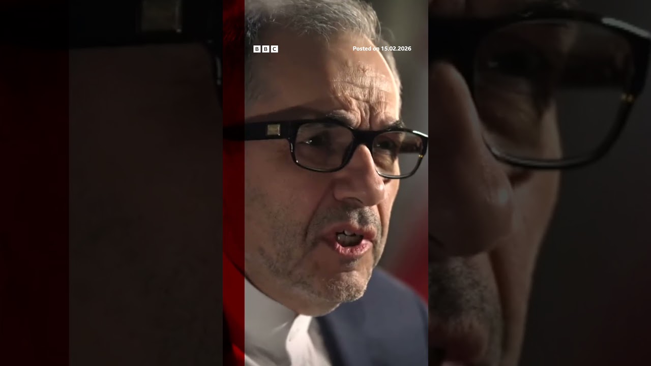 “The ball is in America’s court”, Iranian minister says on nuclear deal. #Iran #US #BBCNews