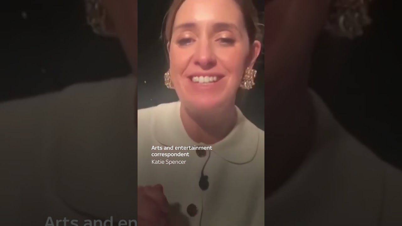 The Ballad of Wallis Island cast on the importance of British film