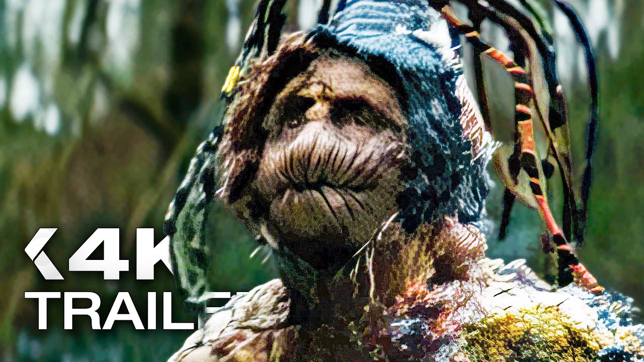 THE BEST NEW HORROR MOVIES 2026 (Trailers)