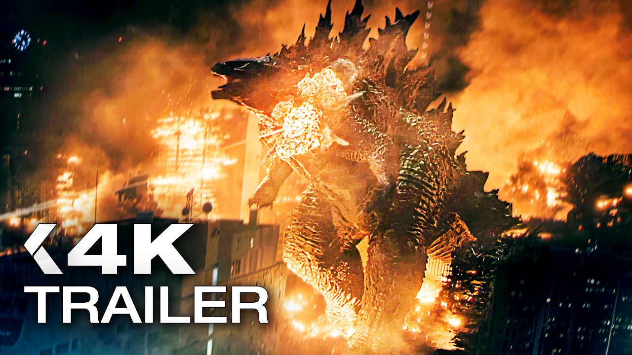 THE BEST UPCOMING ACTION & THRILLER MOVIES 2026 (Trailers)