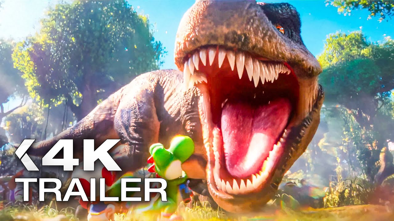 THE BEST UPCOMING ANIMATION MOVIES 2026 (Trailers)