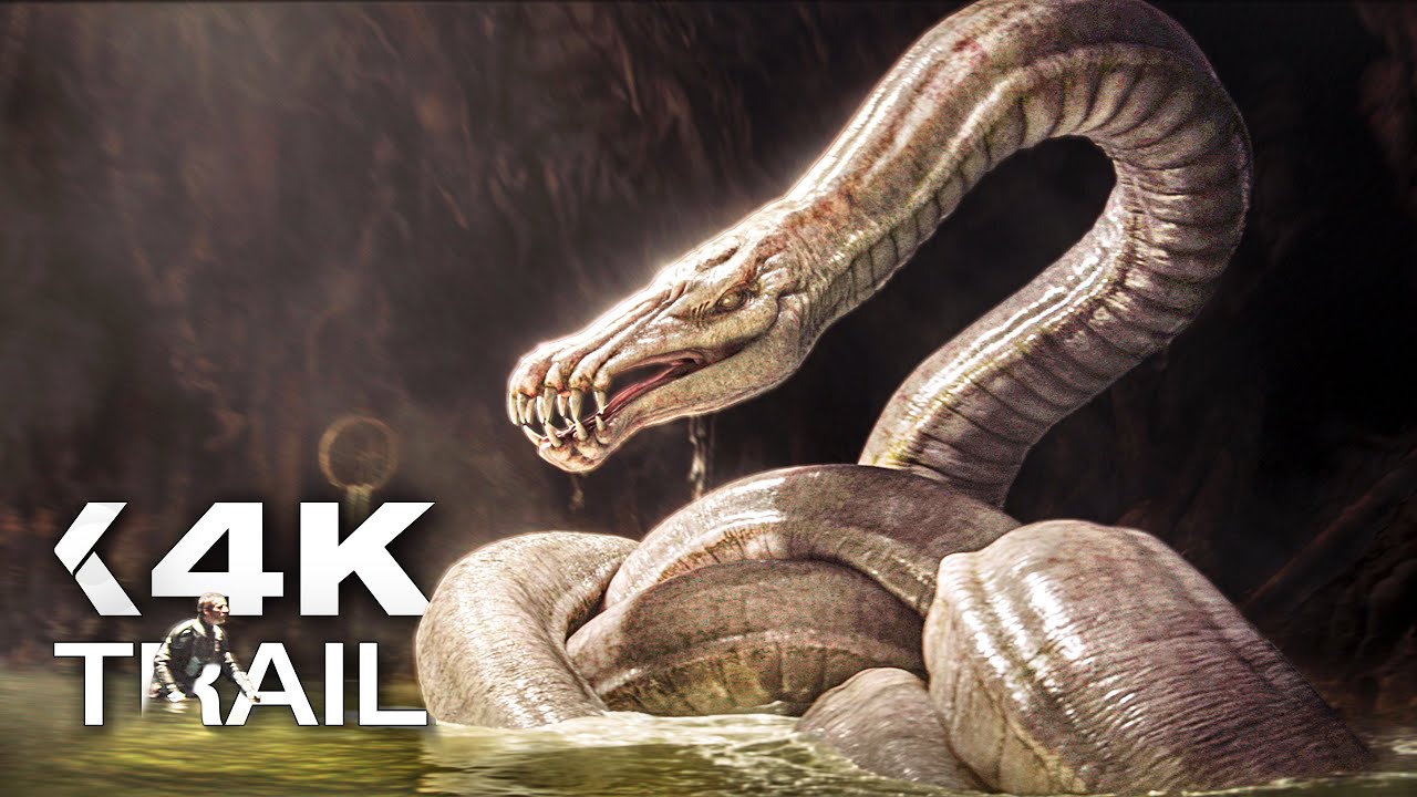 THE BEST UPCOMING MOVIES 2026 (Trailers)