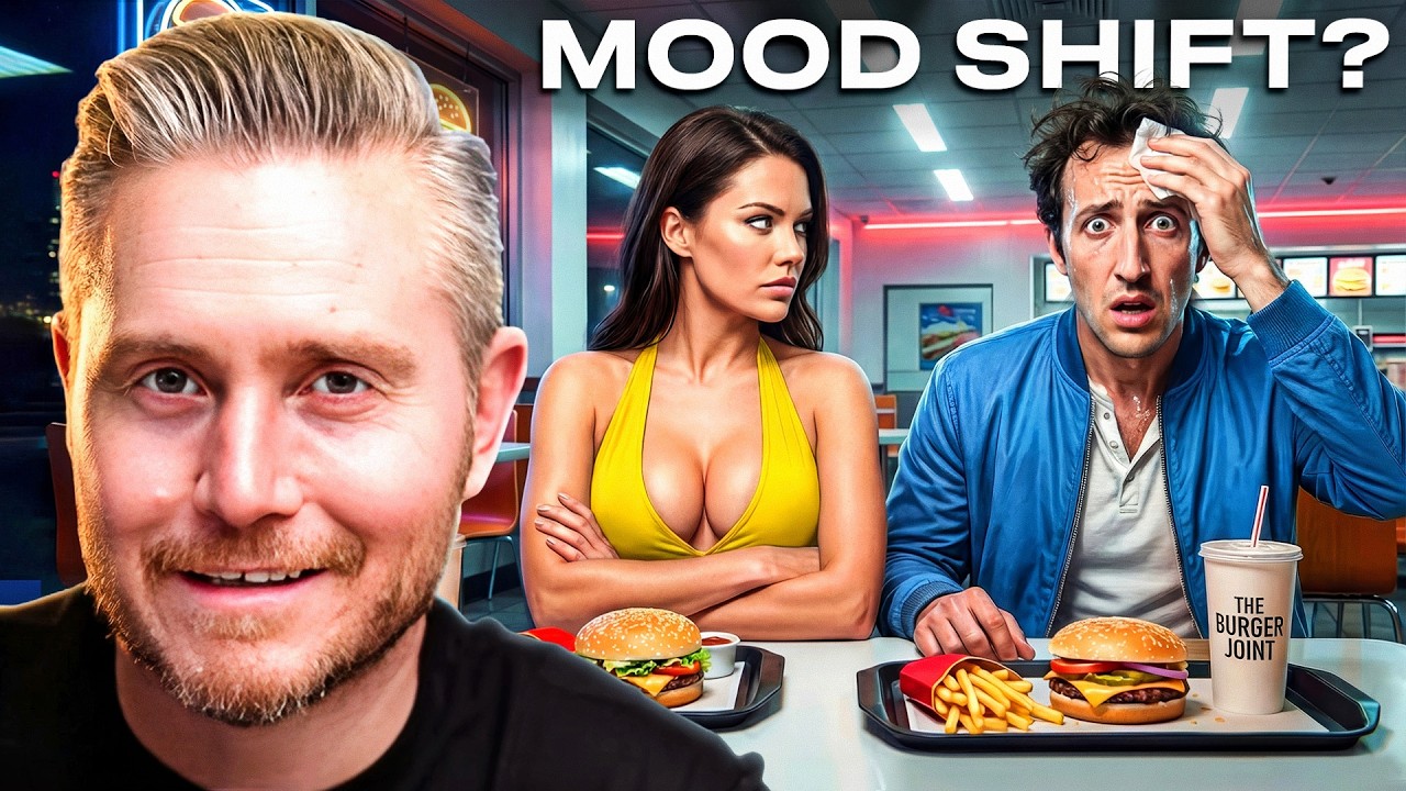 The Biological TRUTH About Female Emotions