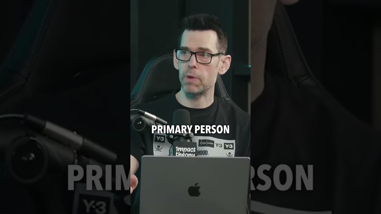 The CEO Job Nobody Understands