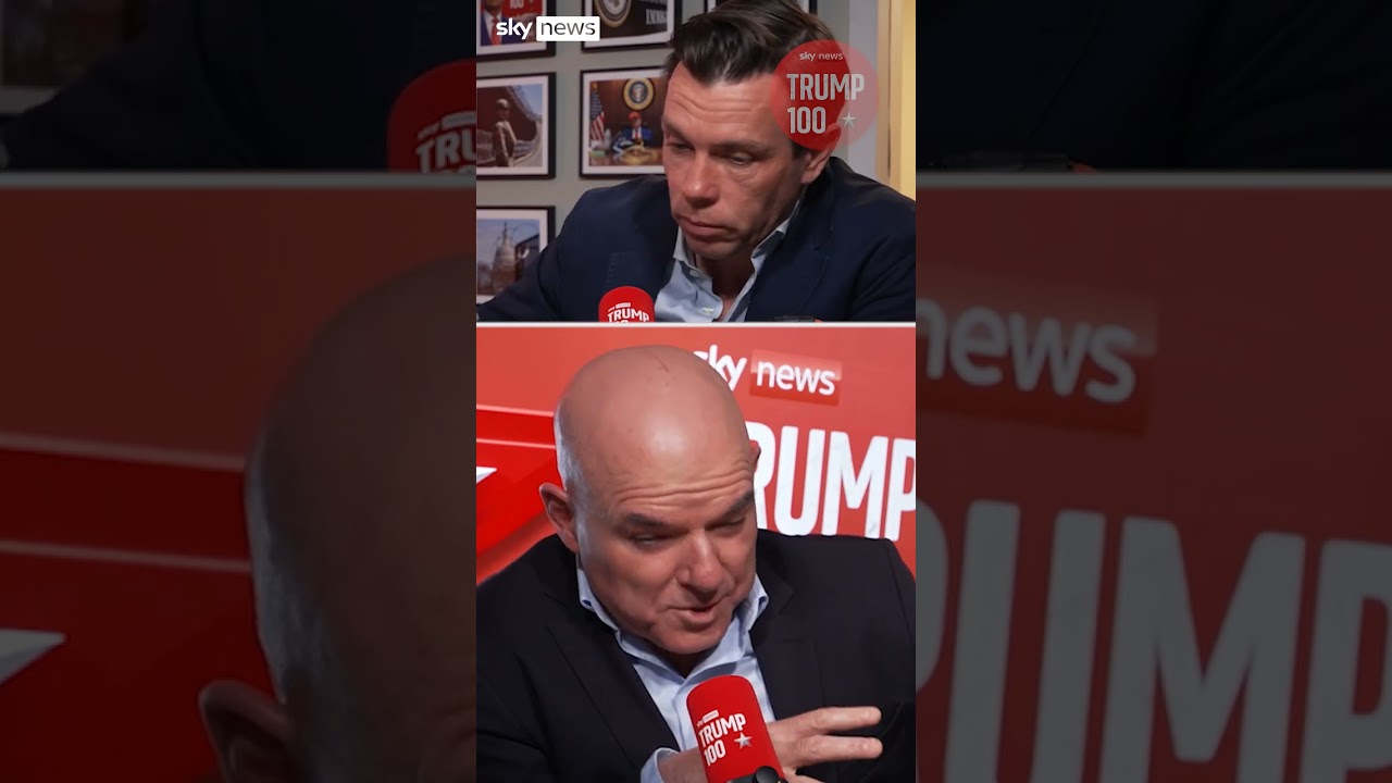 The ‘climate denying’ president