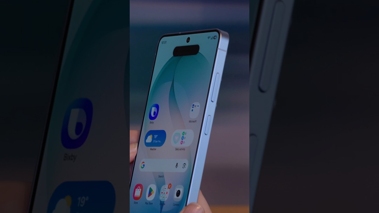 The COOLEST Feature on Galaxy S26 Ultra