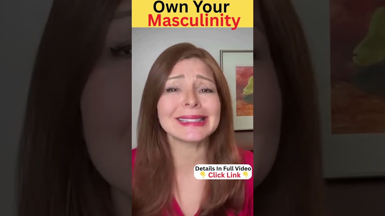 The Dangerous Habit Smart Men Should Not Practice Around Women