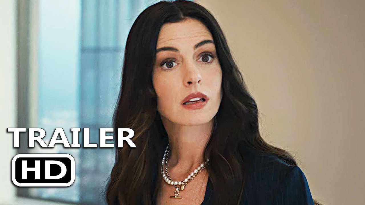 THE DEVIL WEARS PRADA 2 Official Teaser Trailer 2 (2026)