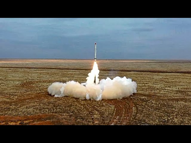 The end of the START: US and Russia no longer have limits on their nuclear arsenals