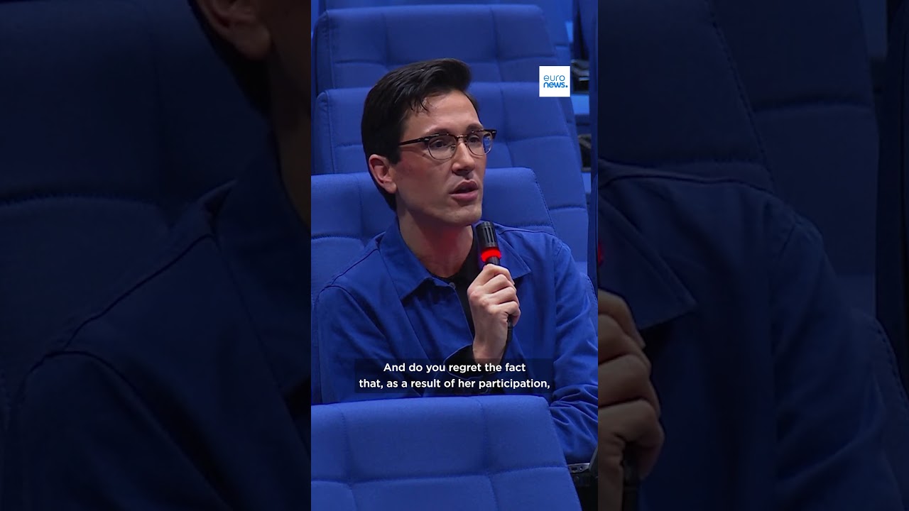 The European Commission said it will neither endorse nor join Donald Trump’s Board of Peace.