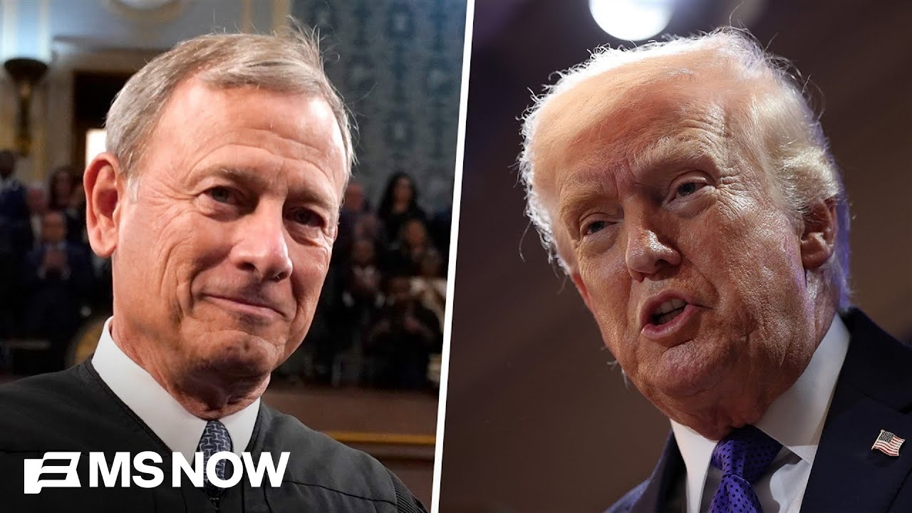 The fallout: Supreme Court smacks down Trump’s signature tariffs