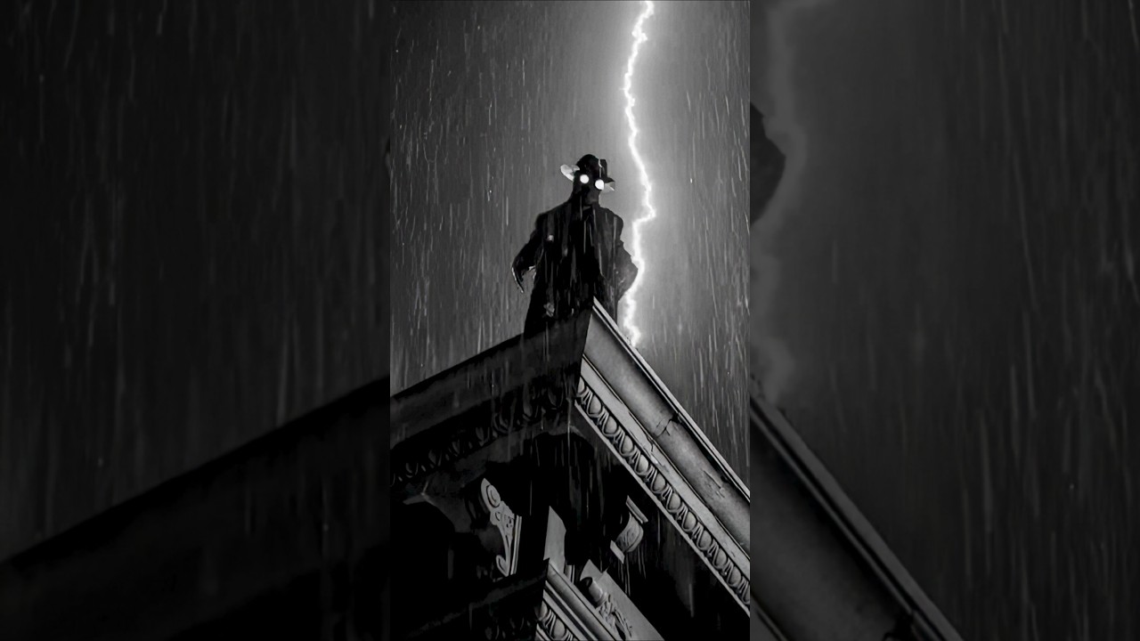 The First SPIDER-NOIR Trailer is Finally Here 👀💥
