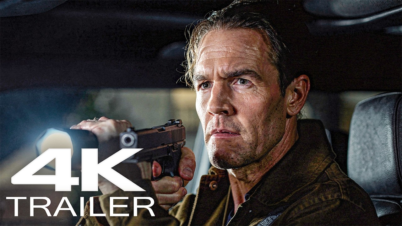 THE GATES Official Trailer (2026) James Van Der Beek’s Last Film