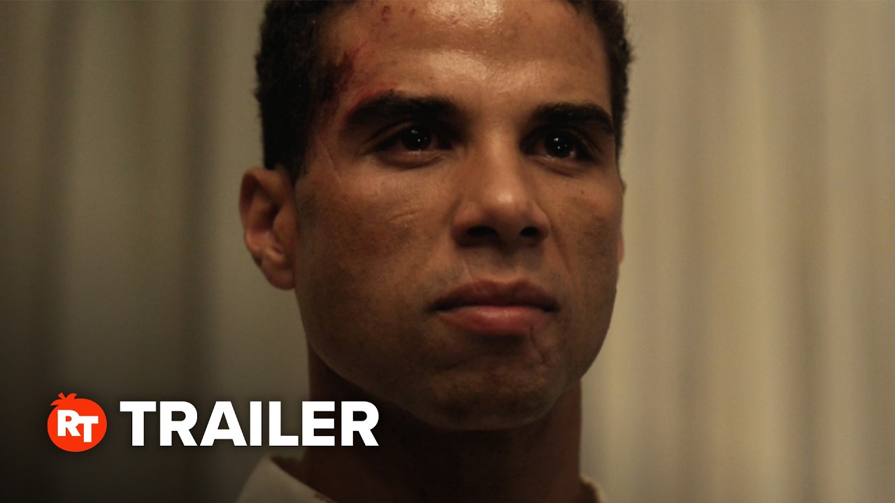 The Gates Trailer #1 (2026)