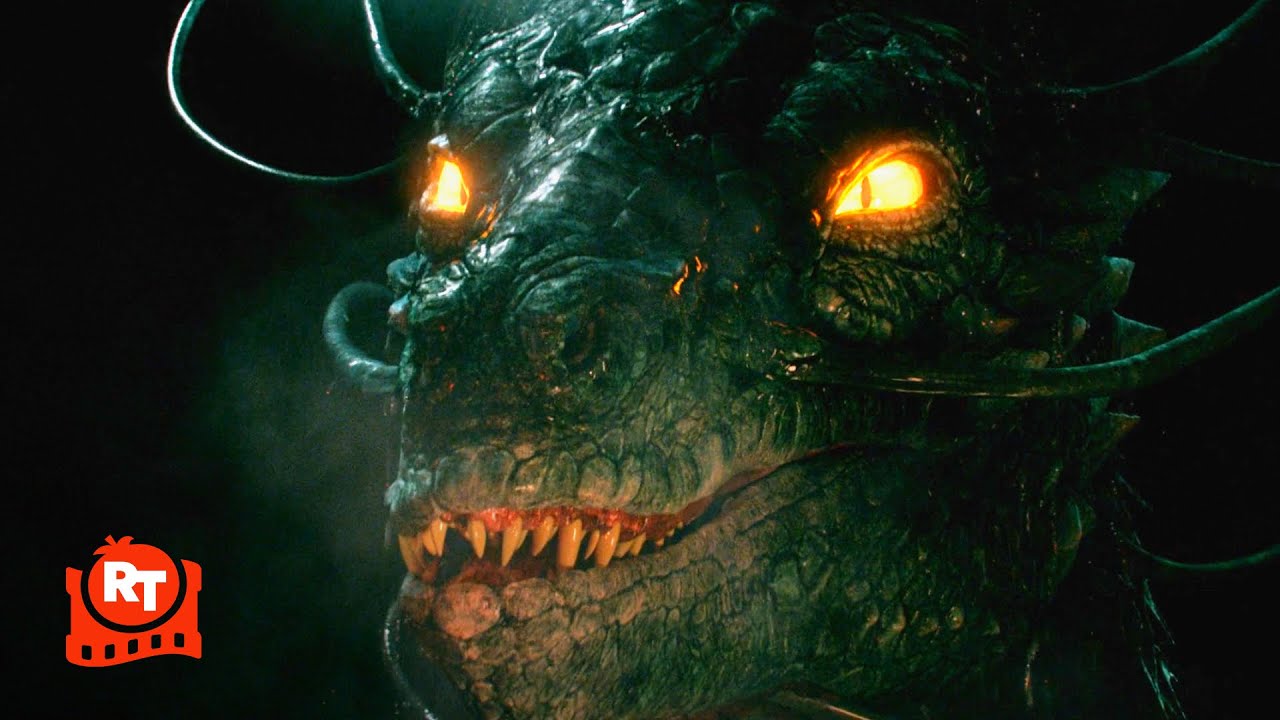 The Magicians – A Dragon Eats Benedict (S3E6) | Movieclips