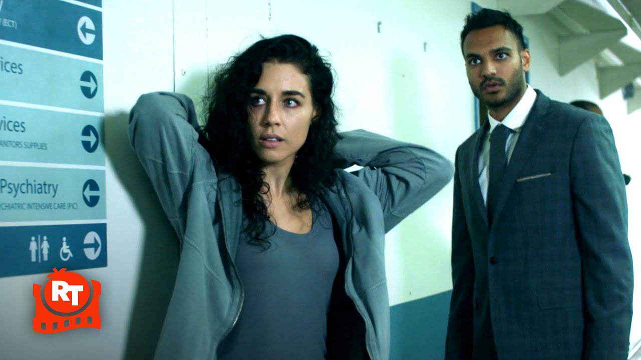 The Magicians – Kady Escapes (S3E7) | Movieclips