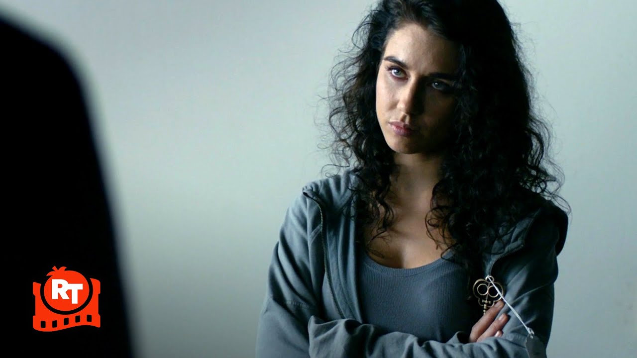 The Magicians – Penny & Kady Team Up (S3E7) | Movieclips