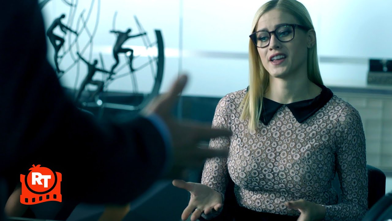 The Magicians – We Need Your Penis (S3E6) | Movieclips