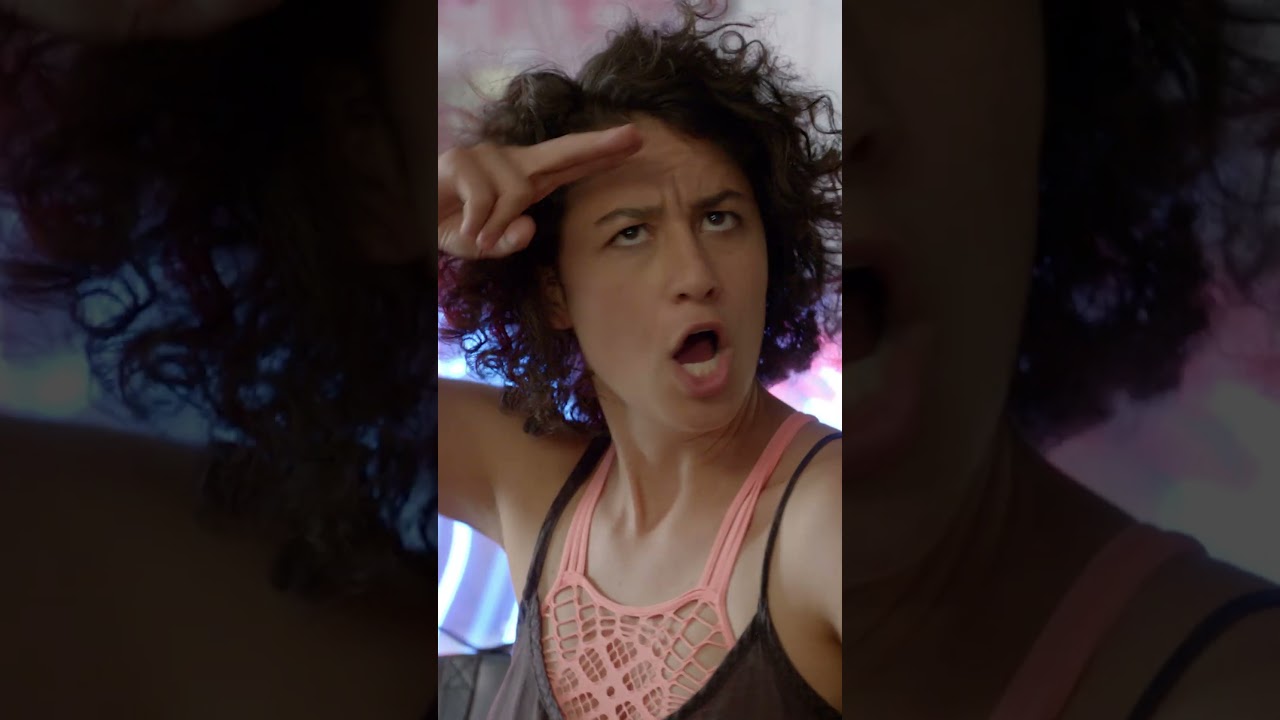 📍The Main Line. #BroadCity