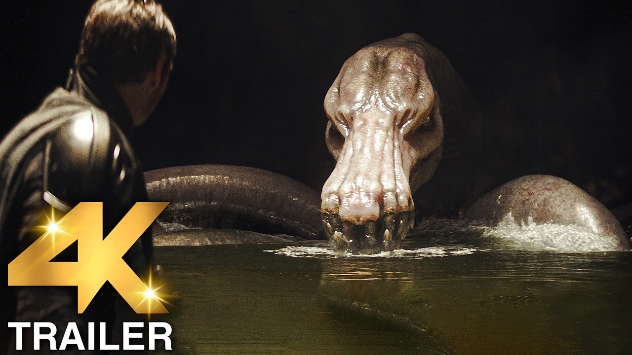 THE MANDALORIAN AND GROGU Final Trailer 2 (4K ULTRA HD) 2026