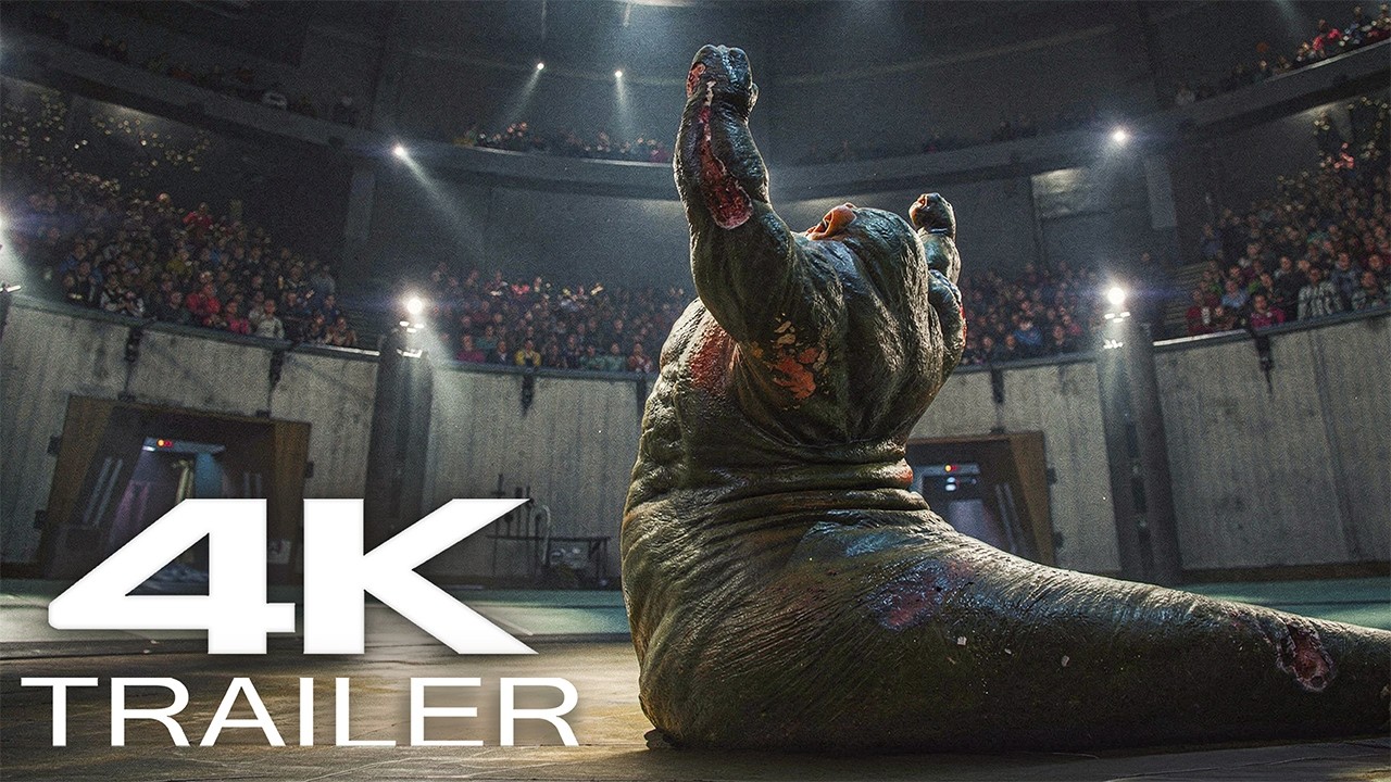 THE MANDALORIAN AND GROGU Teaser Trailer (2026) Extended | 4K