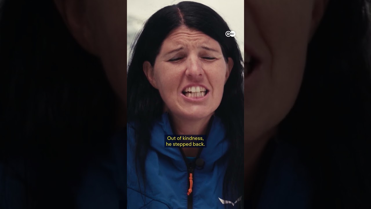 The Matterhorn is one of the deadliest mountains in the world | DW Documentary