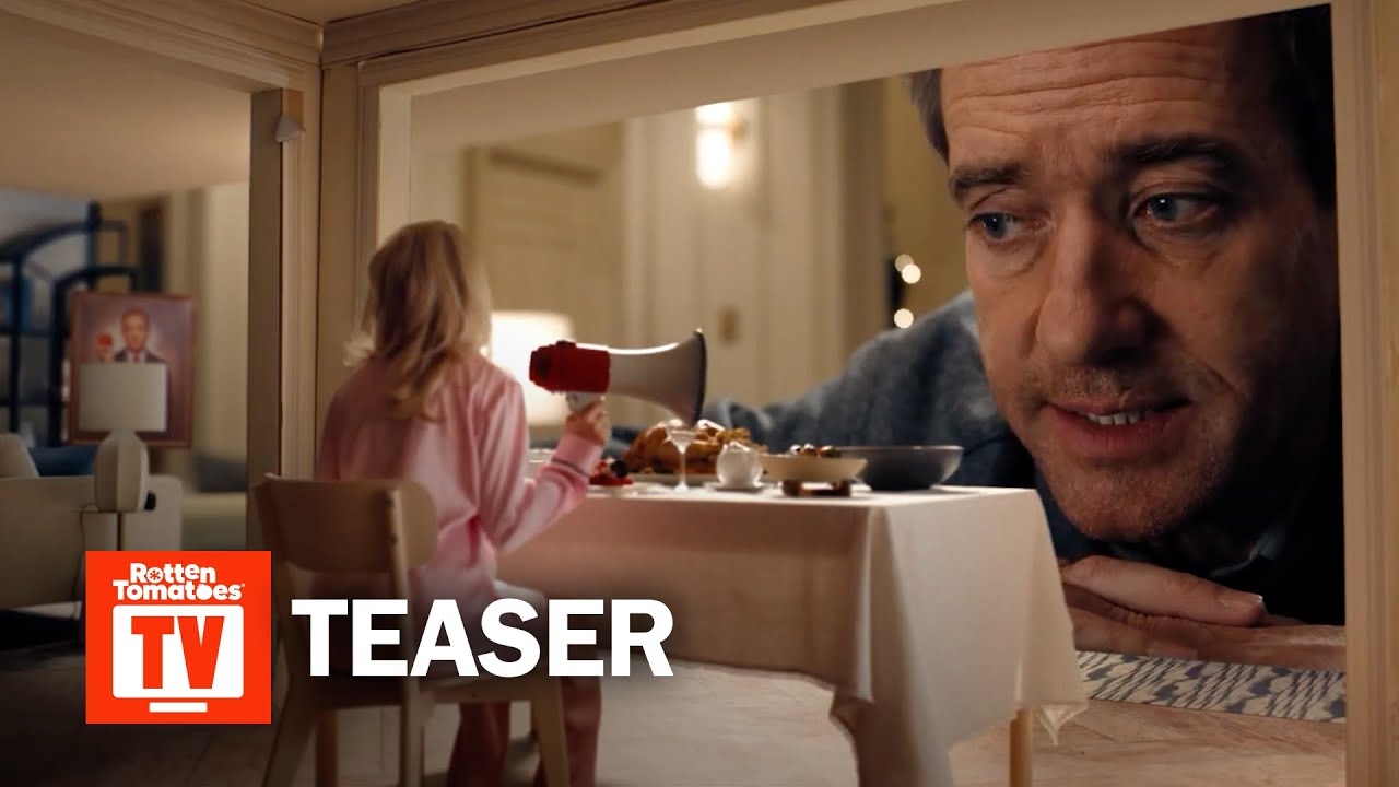 The Miniature Wife Season 1 Teaser