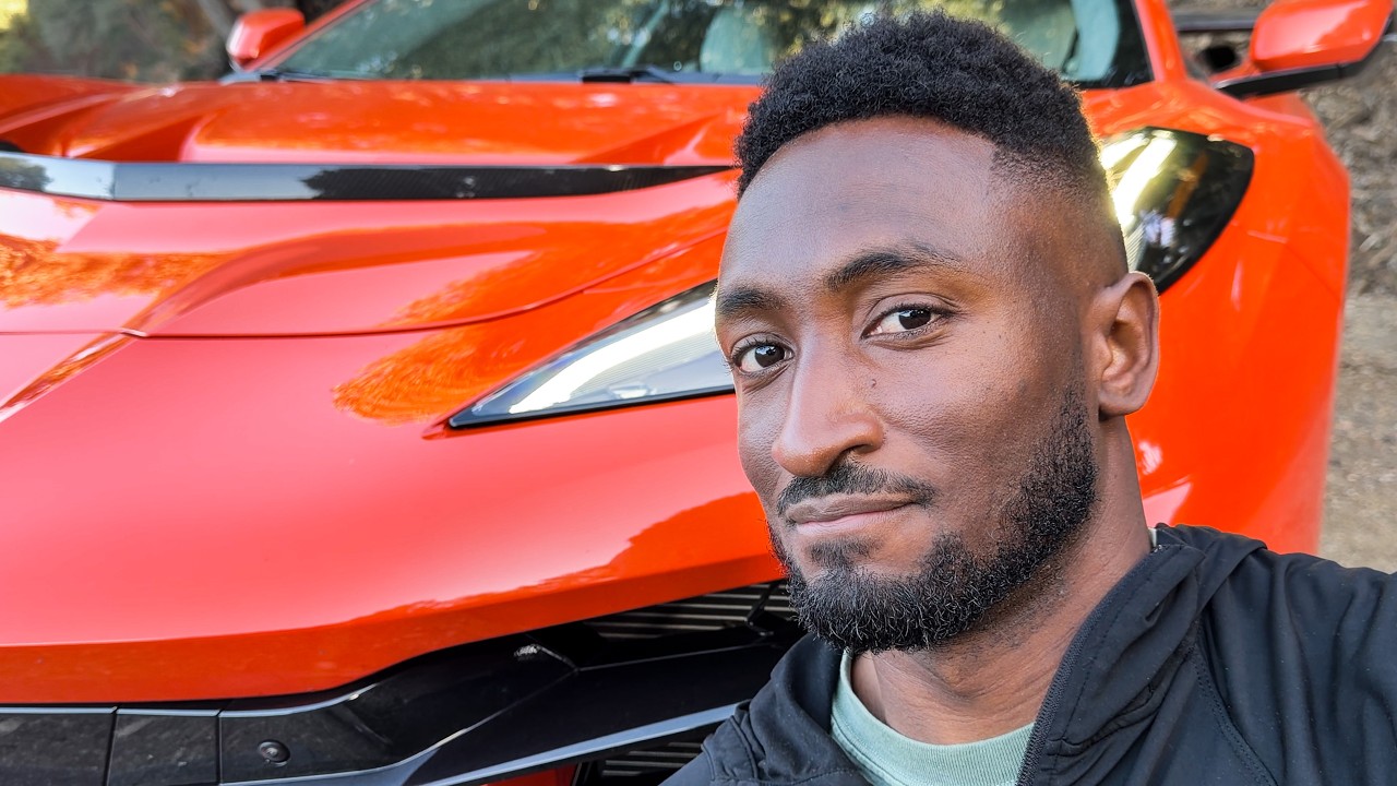 The Model S Plaid Walked so This Car Could Run!