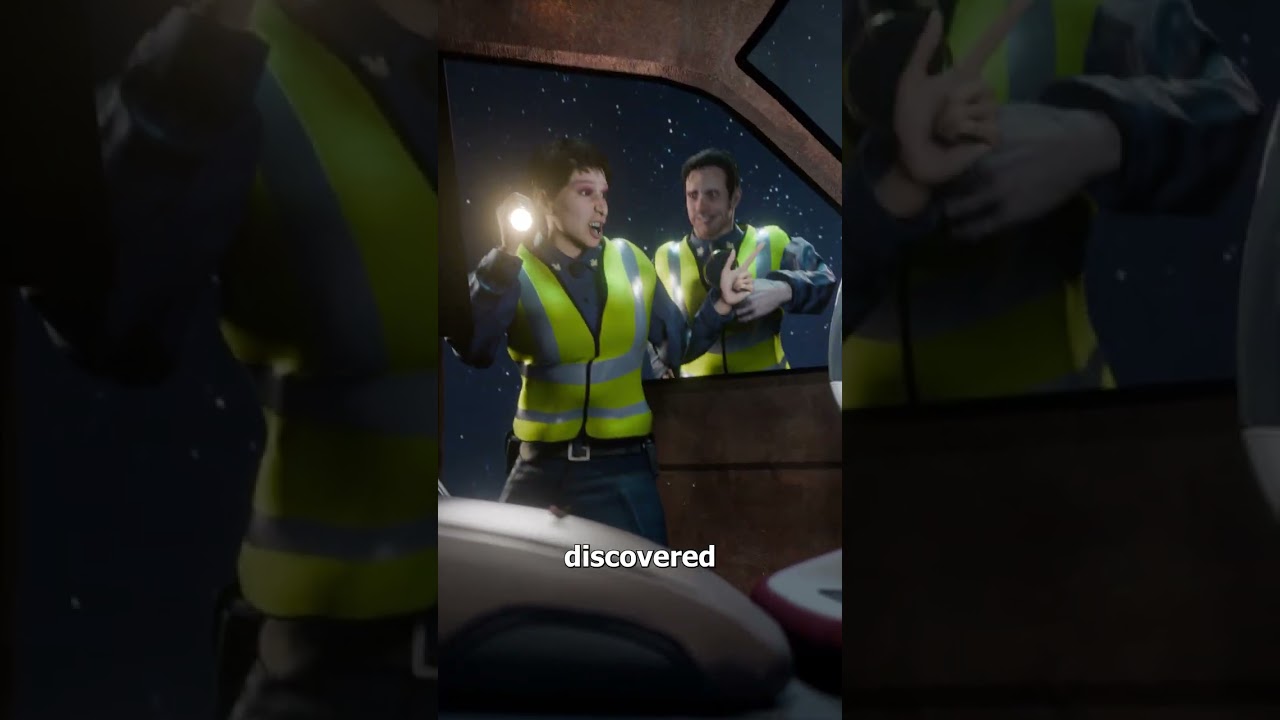 The Mosquito That Exposed A Thief 😮