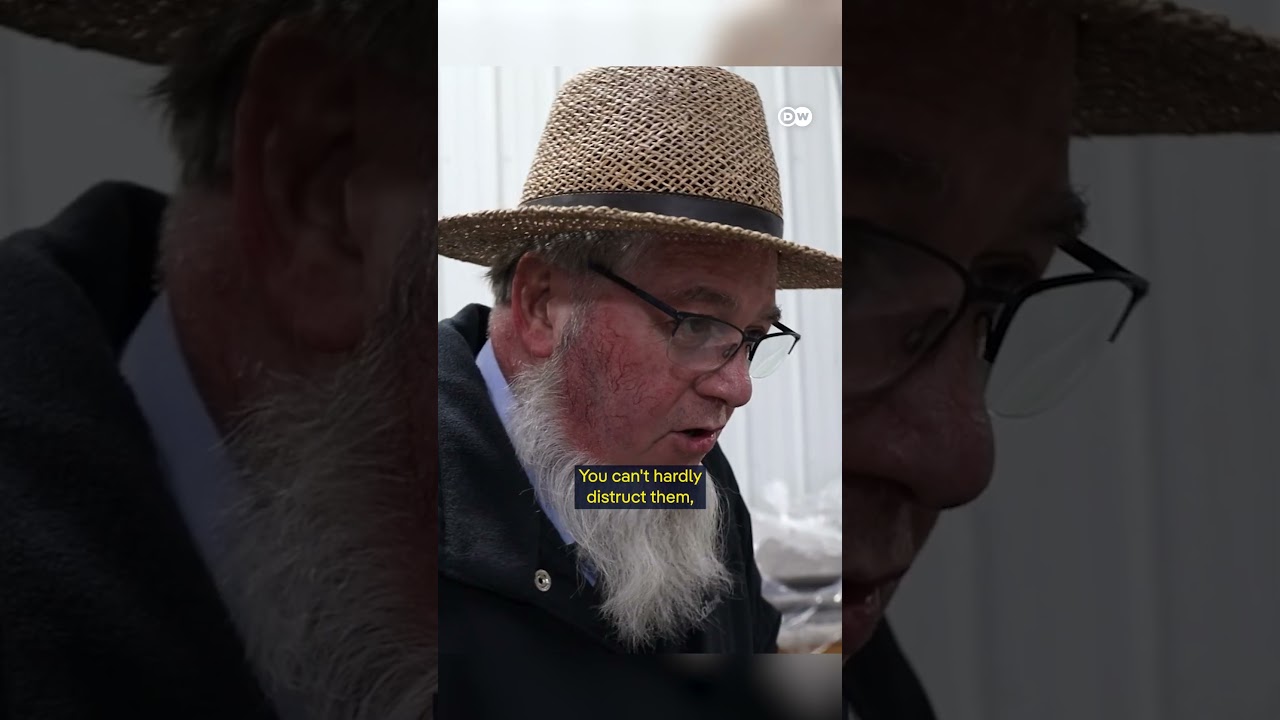 The multi-million dollar empire built without the internet | DW Documentary