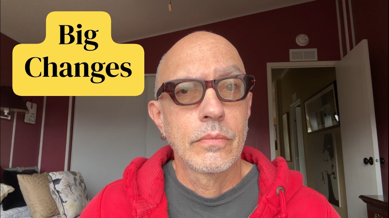 The OLDER I Get, The Less I…