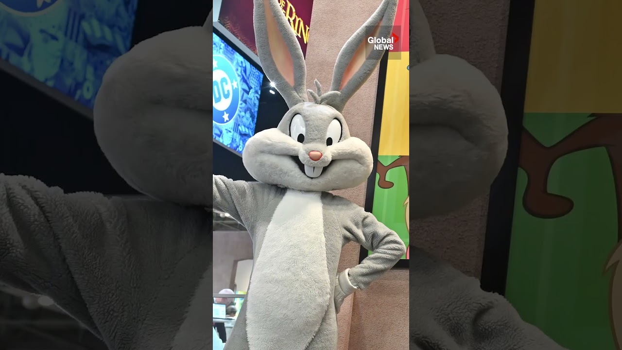 “The only bunny I know is Bugs Bunny,” Doug Ford says about Super Bowl halftime show