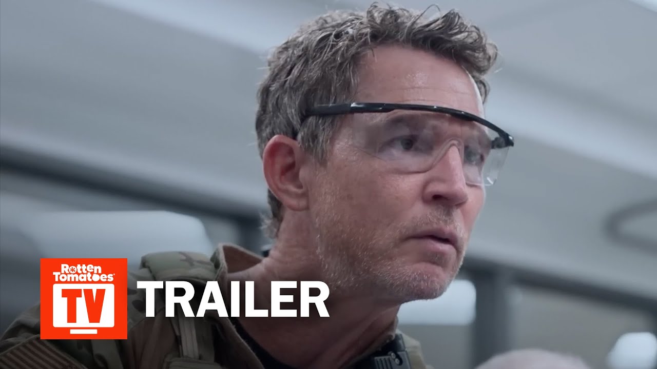 The Pitt S02 E07 Trailer | ‘1:00 P.M.’